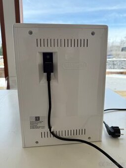 Kávovar DeLonghi Eletta