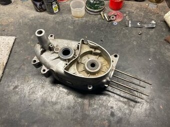 Párové kartery Jawa 50/05