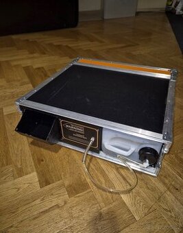 HAZEBASE Base Hazer PRO