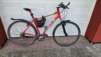 Trekové kolo Pellis