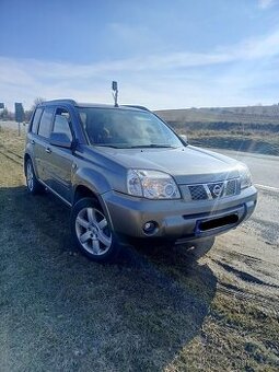 Nissan X-Trail 2.2dci 100kw 4x4