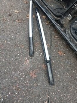 DACIA SANDERO STEPWAY RV 2014 HAGUSY ORIG .