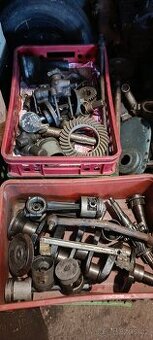 Náhradní díly Mercedes-Benz 170