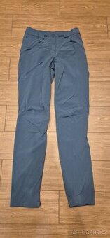 Dámské turistické kalhoty