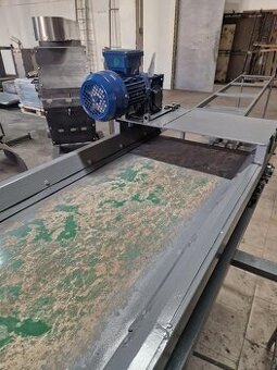 Pásový dopravník 4,5m