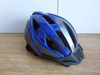 Cyklistická přilba