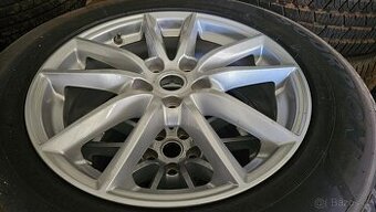 ALU kola R19 originál Land Rover Range Rover