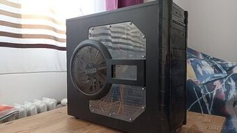 Prodám tento stolní počítač - viz foto