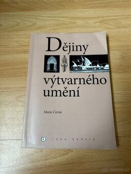 Dějiny výtvarného umění