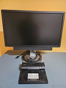 Monitor DELL