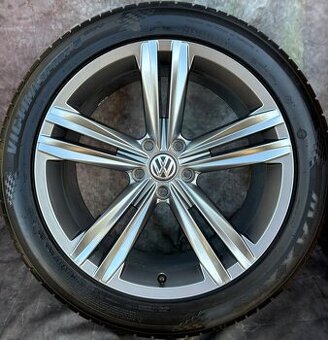 Alu kola Sebring VW Tiguan 255/45ZR19 104Y