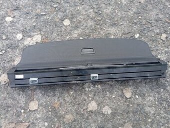 Roleta do kufru Audi A4 B6 i B7