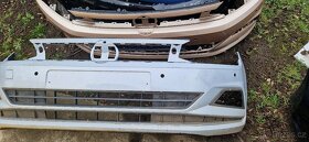 VW Polo 2GO 2G0 2G (AW1- BZ1) 2016 výše nd dle obr