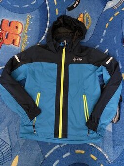 Chlapecká letní bunda zn. Kilpi, vel. 152