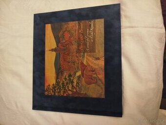 Boris a Bruno - Podivuhodná cesta do Českého Krumlova