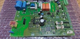 Deska z kotle Junkers ZSC24-3 MFA S5200