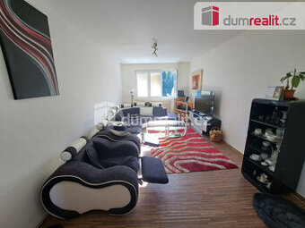 Pronájem bytu, 55 m2, Sídliště, Rotava