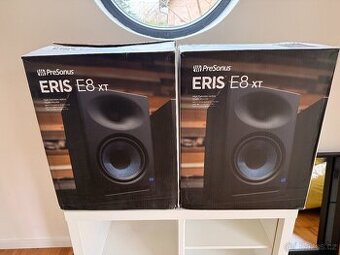 Presonus Eris E8 XT