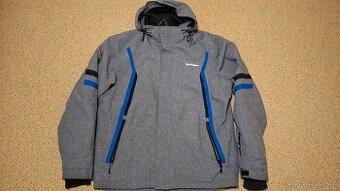 zimní pánská lyžařská bunda Benger - vel. XL