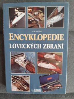 Encyklopedie loveckých zbraní