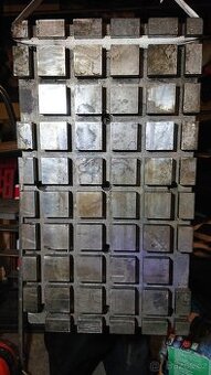 Predám upínaciu dosku