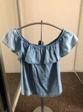 Halenka Orsay velikost S