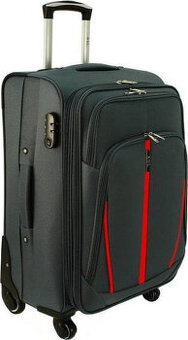 Prodám nepoužitý kufr RGL S020, vel. M 53x35x21 cm