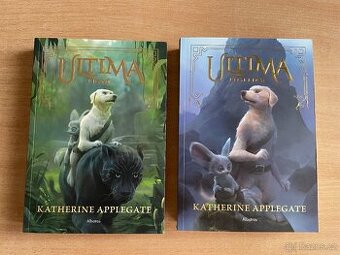 Ultima první a poslední