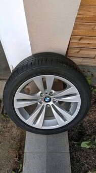 Prodám krásná dvourozměrne kola BMW R18