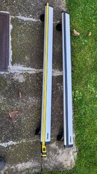 Příčníky Thule peugeot 508 SW