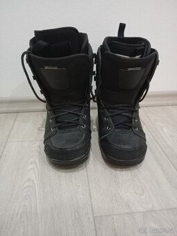 Boty na snowboard, vel. 38
