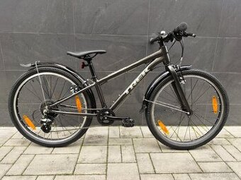 Kolo Trek Wahoo 24" jako nové