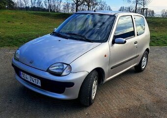 Fiat Seicento