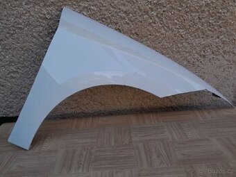 Přední pravý blatník Seat Ibiza 6F0821106A