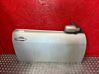 PRAVÉ DVEŘE RENAULT MEGANE II CABRIO COUPE