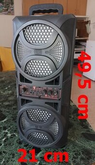 Reprobedny pro začínající DJ