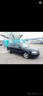 VW Passat 1.9 TDI asz 96kw