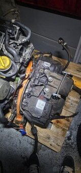 Automatická převodovka Alfa Romeo 159 2.4 JTDm – Aisin AF40