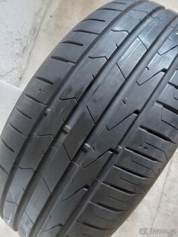 ☀️215/55 R17 Hankook Letní pneumatiky ☀️