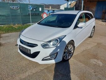 Hyundai i40 combi 2010 - 2015