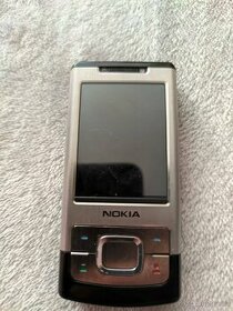 Nokia 6500S - 1