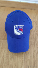 Kšiltovka  New Era New York Rangers - 1
