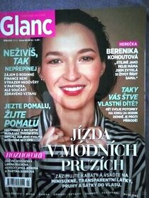 Časopis Glanc - 1