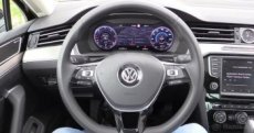 5Q0953569 Kroužek airbagu Škoda VW REPASE