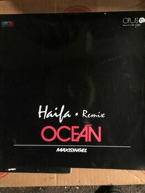 Haifa remix oceán - 1