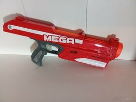 Nerf ELITE Mega pistole - 1