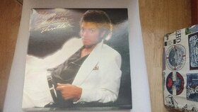 LP deska Michael Jackson Thrieler - 1