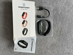 Fitness náramek Smartomat, krokoměr - 1
