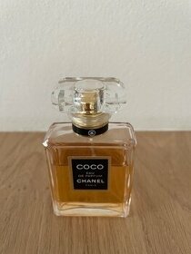 Parfém Chanel - 1