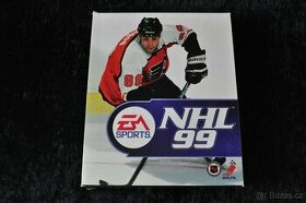 NHL 1999,2001,2004